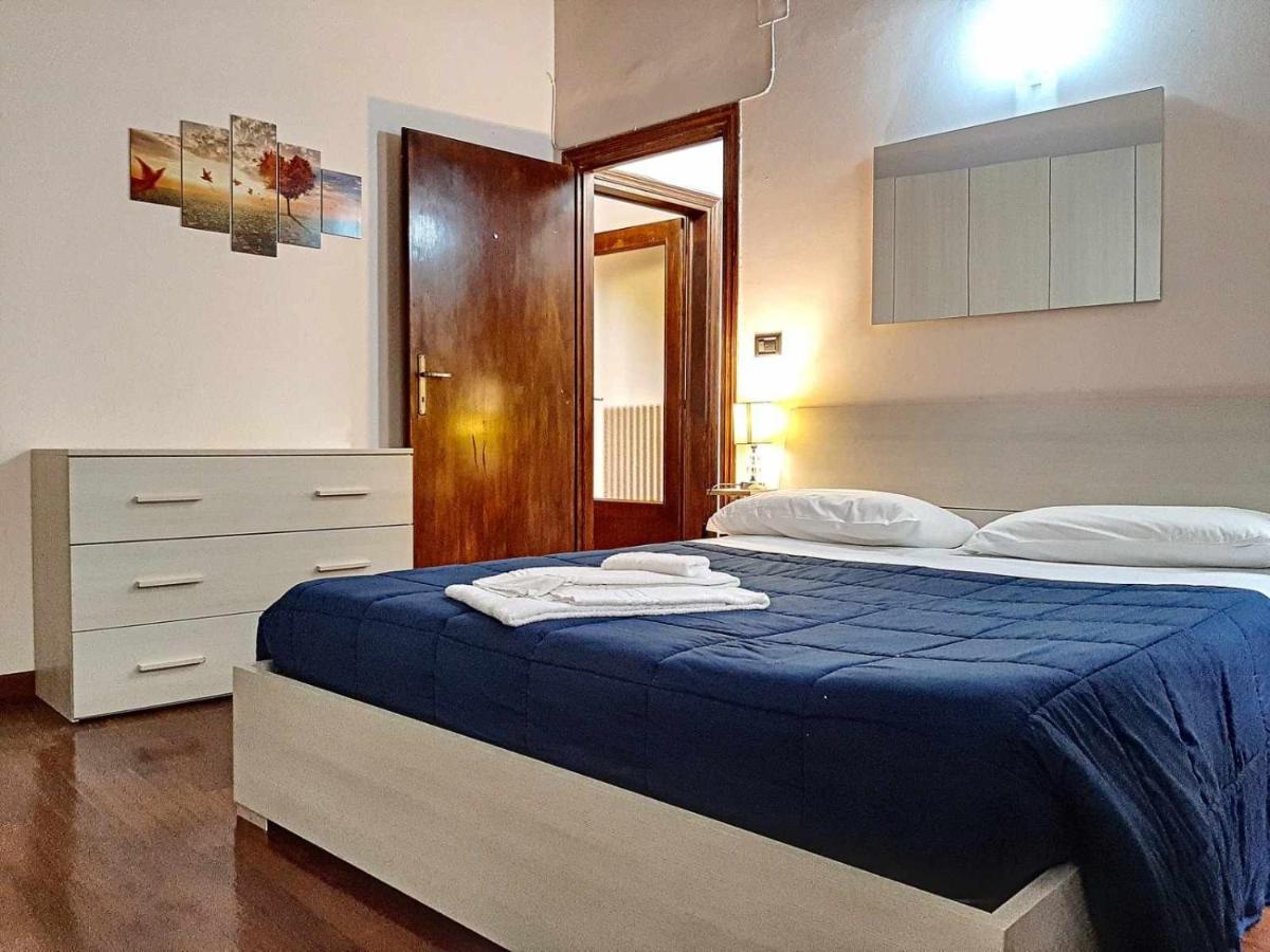 Ospitaci Appartamenti San Salvatore Foligno Bagian luar foto